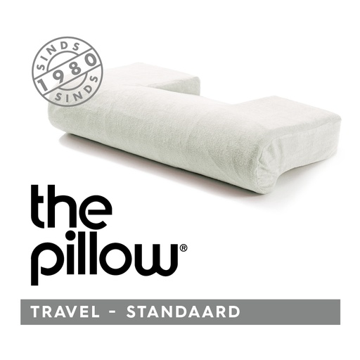 [034001] The Pillow Travel standaard